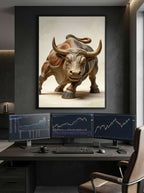 The Bull