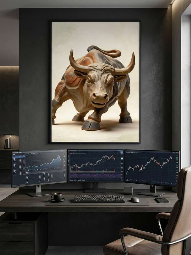 The Bull