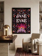 JANE EYRE