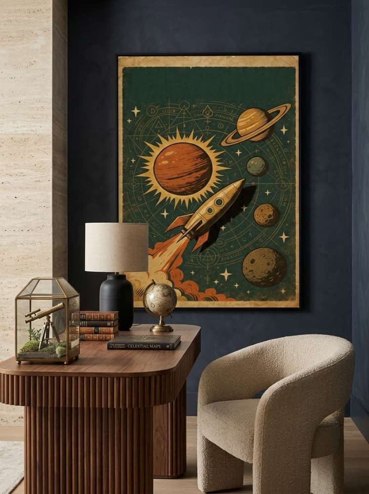ASTRONOMY