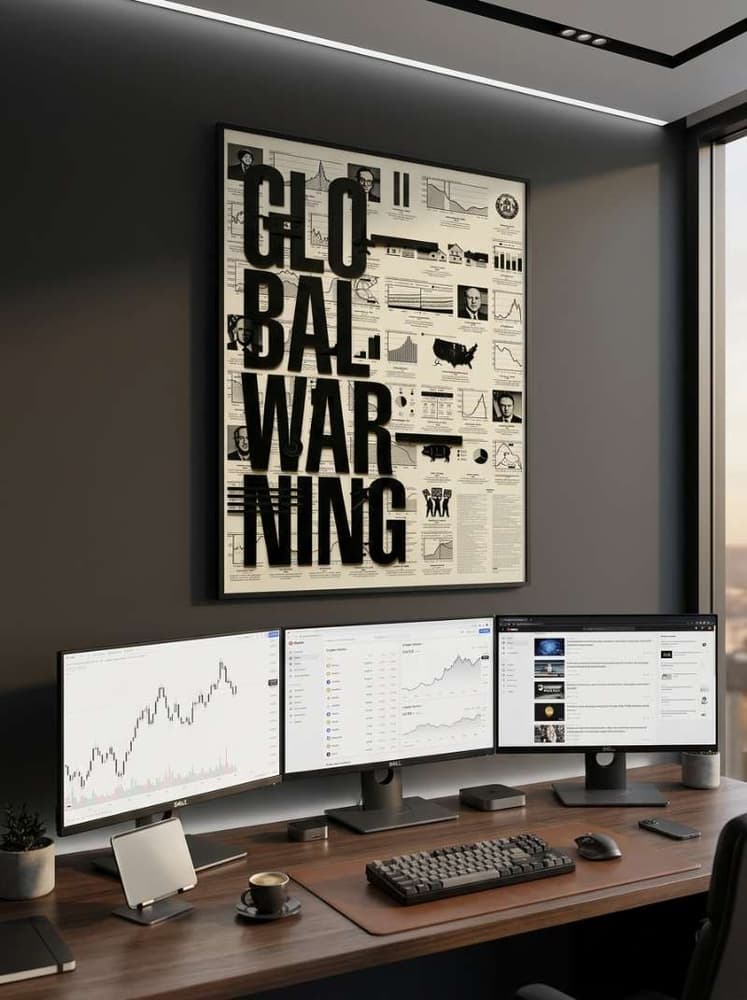 Global War
