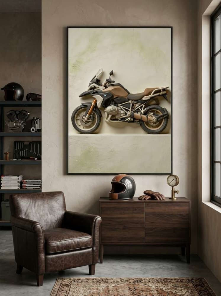 R 1250 GS