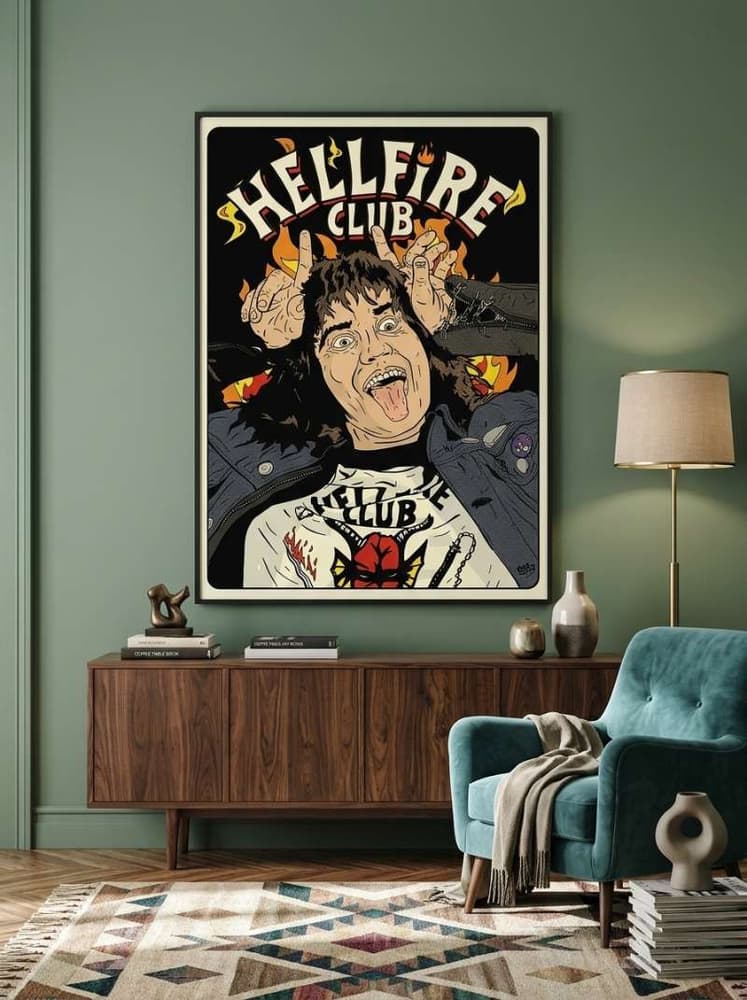 HELLFIRE CLUB
