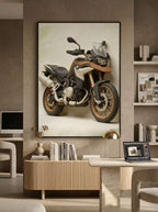 F 850 GS Adventure