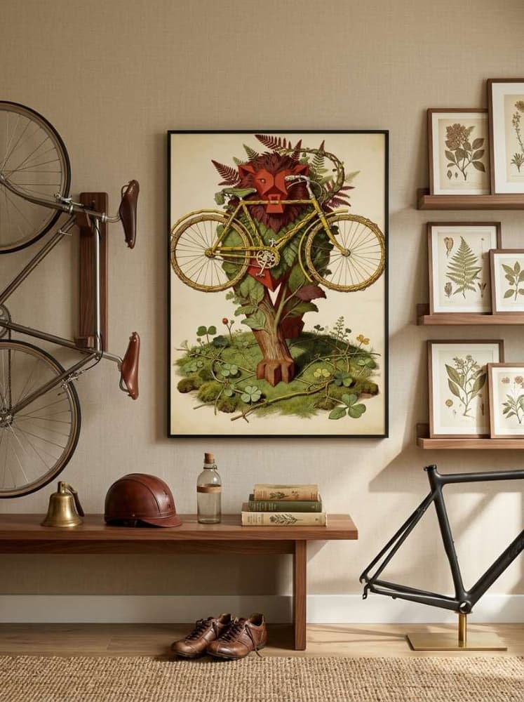 ANIMAL BIKE