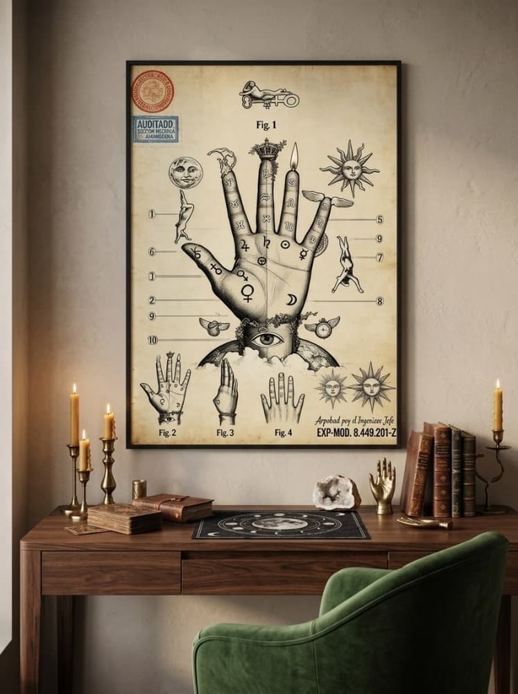 HAND ENERGY