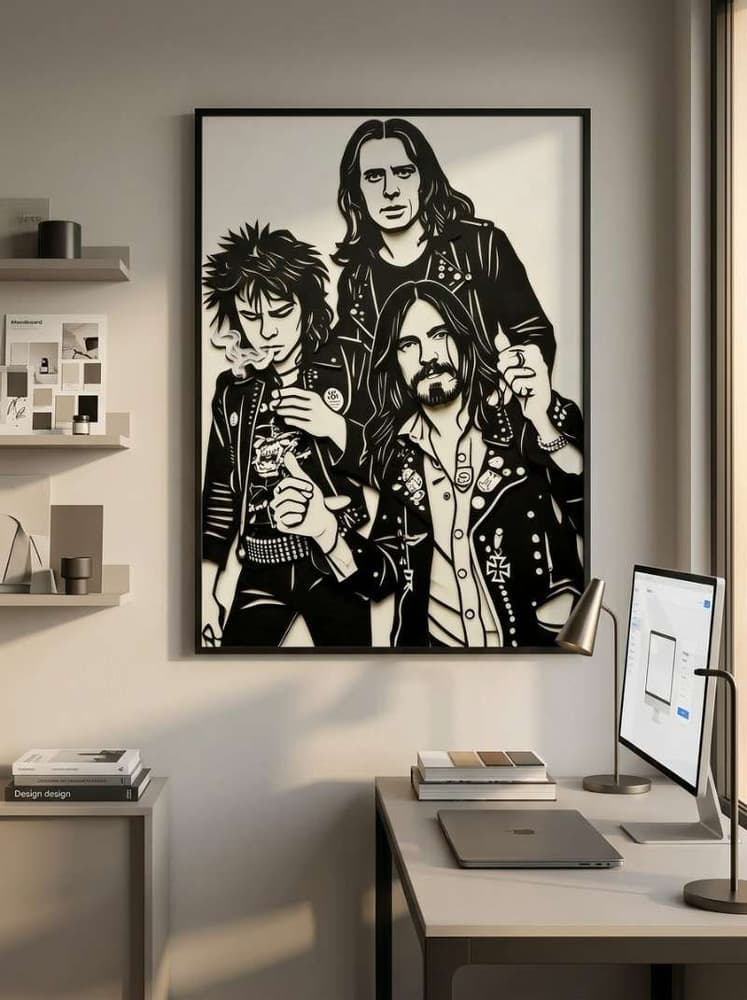MOTORHEAD