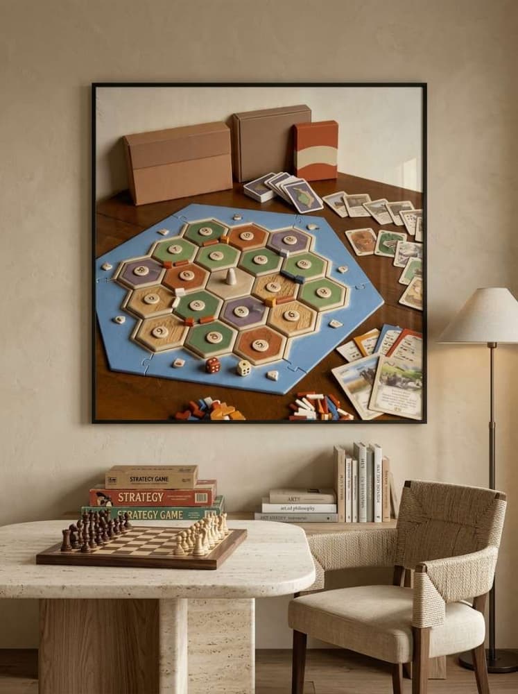 CATAN
