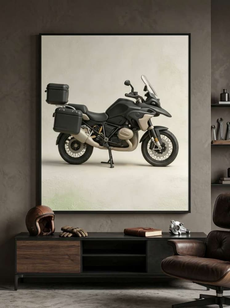BMW S 1000 RR