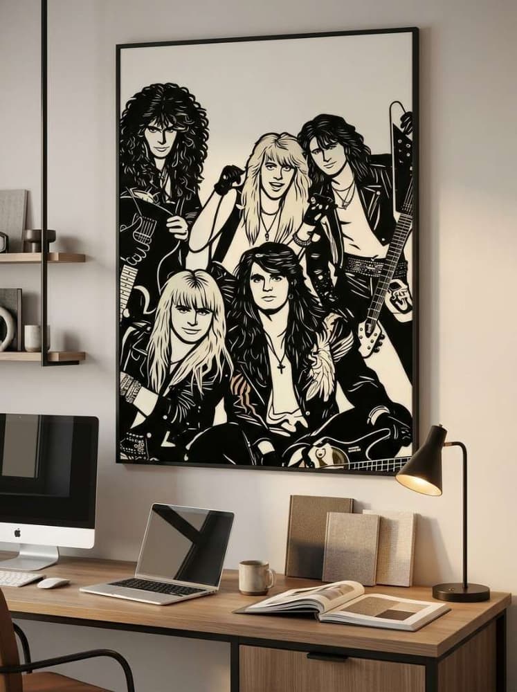 WARRANT