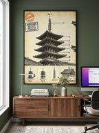TOKIO ARCHITECTURE