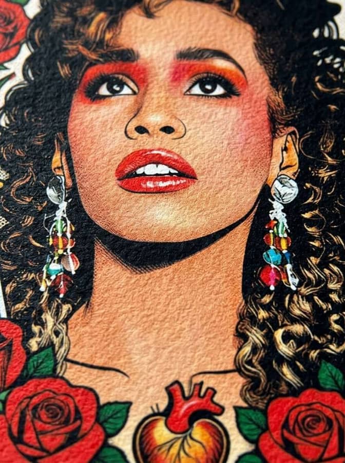 WHITNEY