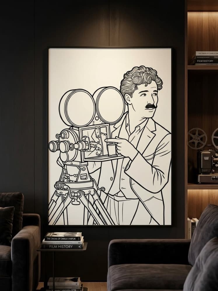 Chaplin