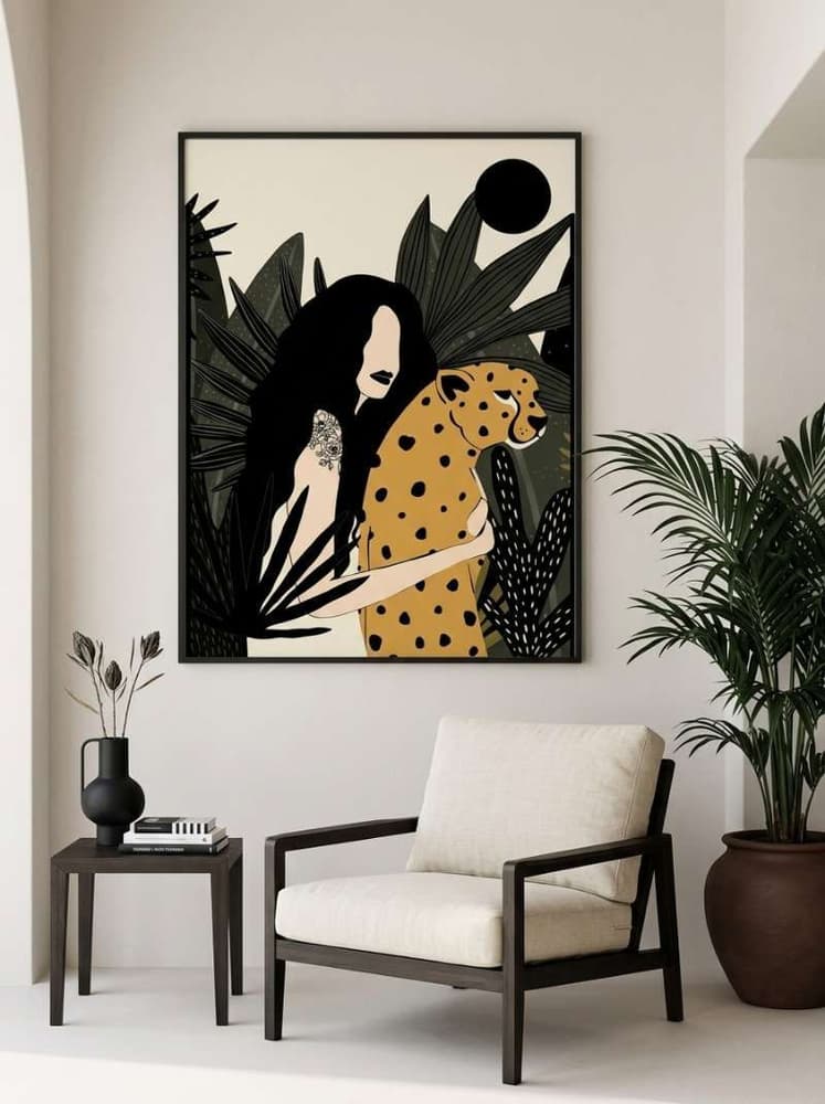 Jungla