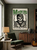 MISFITS
