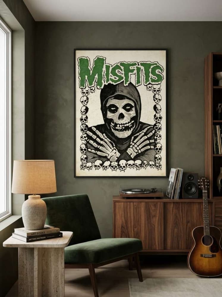 MISFITS