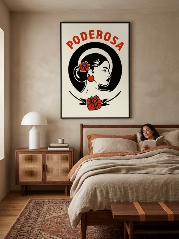 PODEROSA
