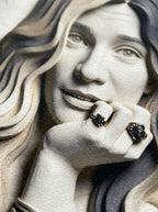 JANIS RETRATO