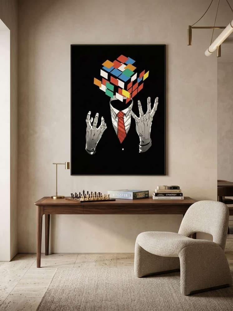 CUBIK