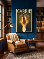 CARRIE
