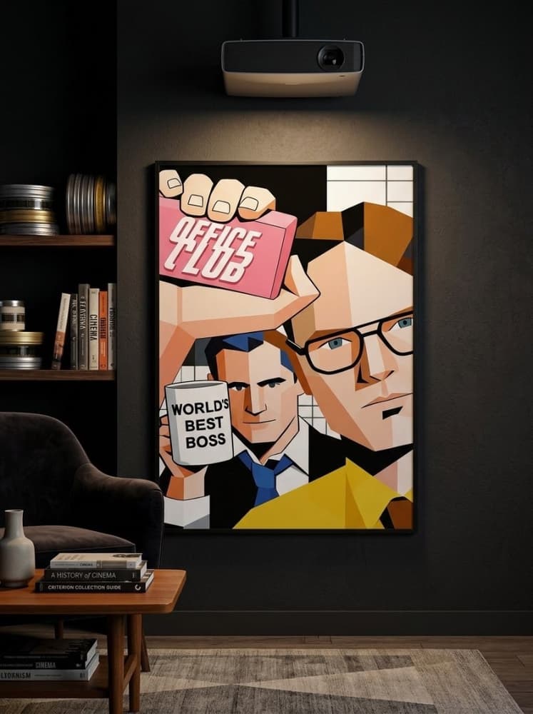 Office Club