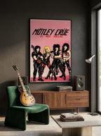 Mötley Crüe
