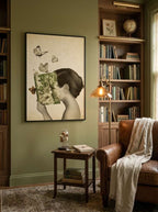 BUTTERFLY BOOK