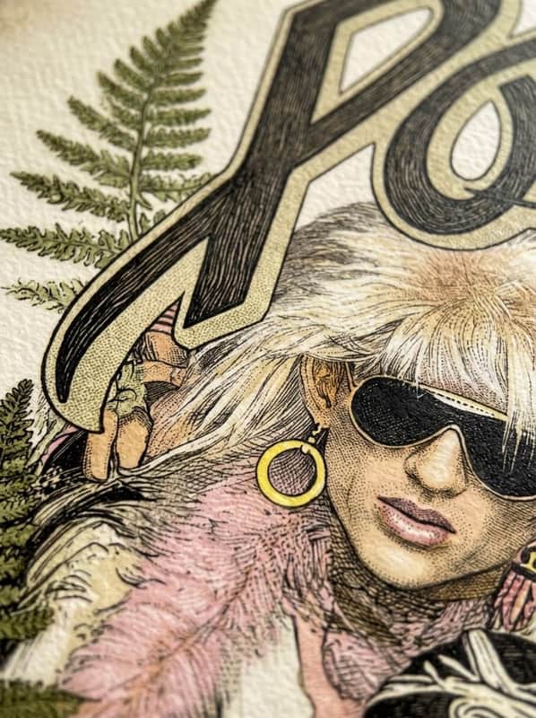 POISON