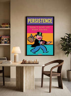 PERSISTENCE
