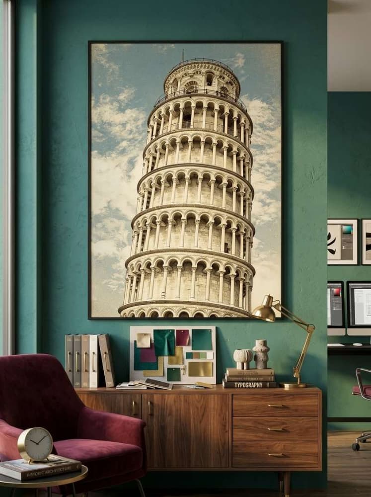 PISA