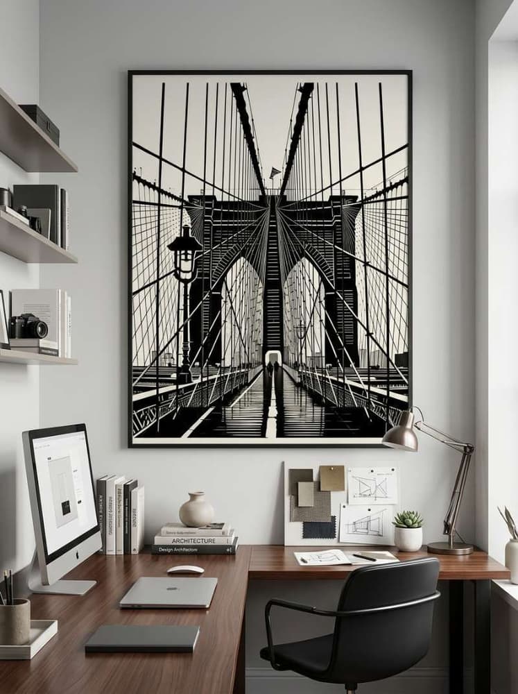 ARCHITECTURE IMPOSSIBLE