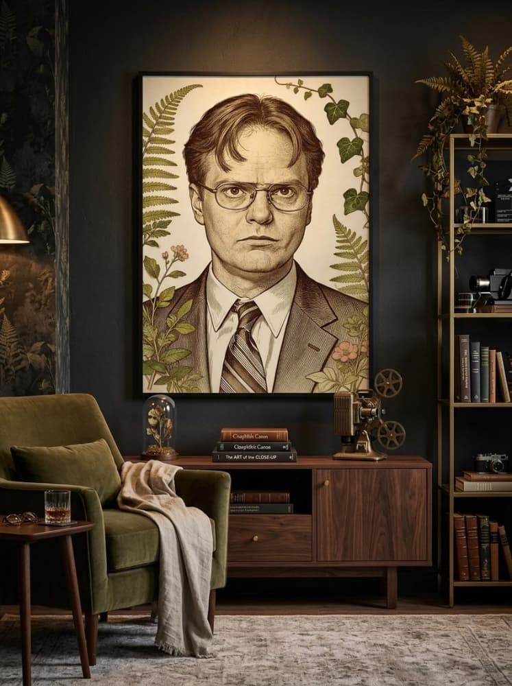 Dwight