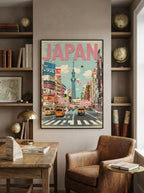 JAPAN
