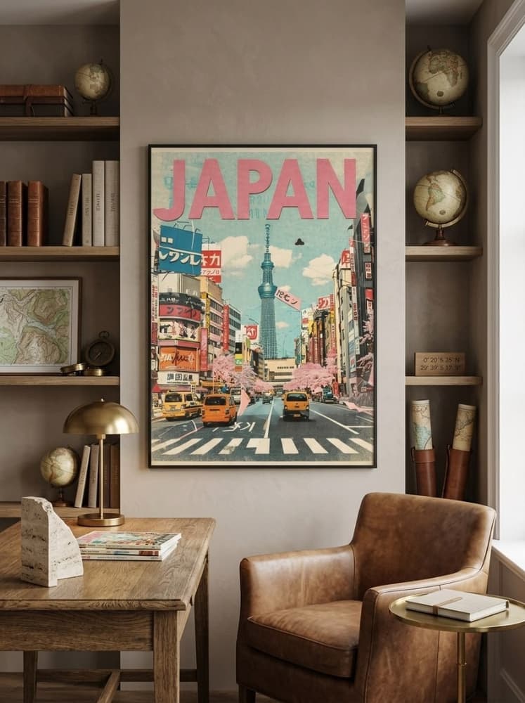 JAPAN