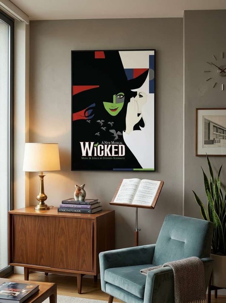 WICKED