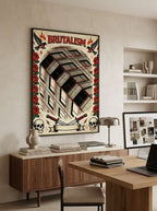 BRUTALISM
