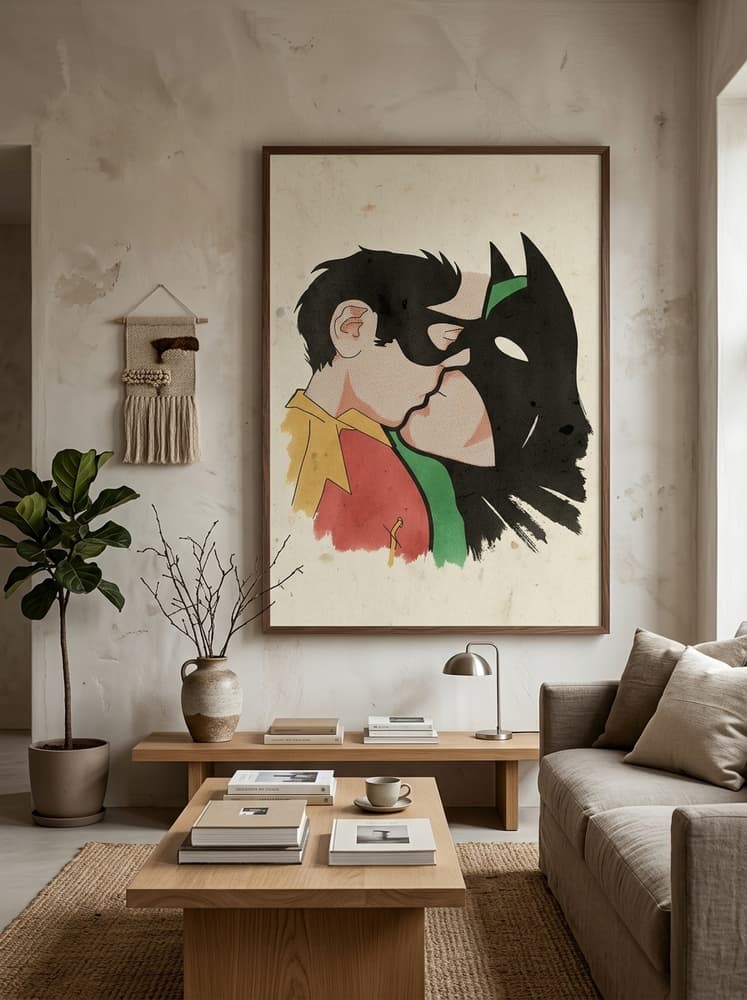 Rob & Bat