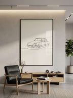 Citroën DS (1955)