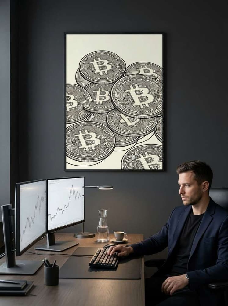 Bitcoin