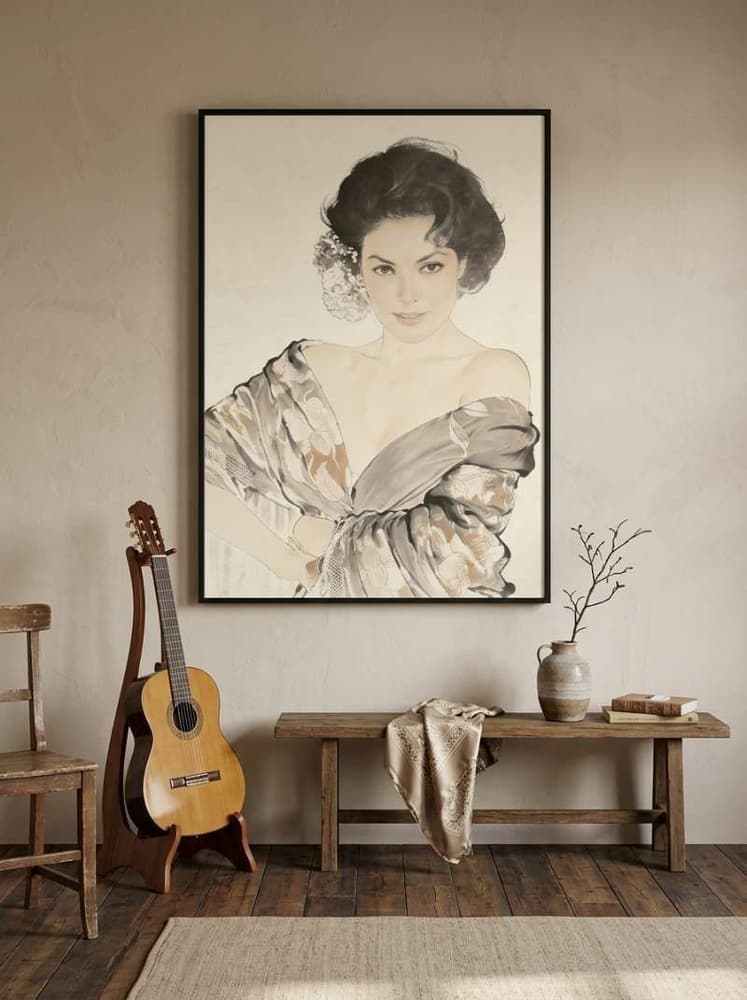 CARMEN SEVILLA