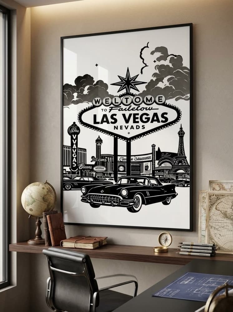 LAS VEGAS