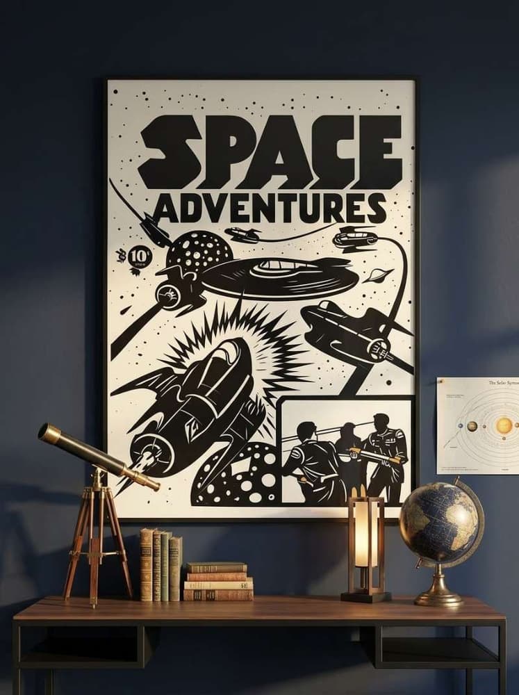 SPACE ADVENTURES
