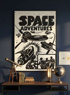 SPACE ADVENTURES