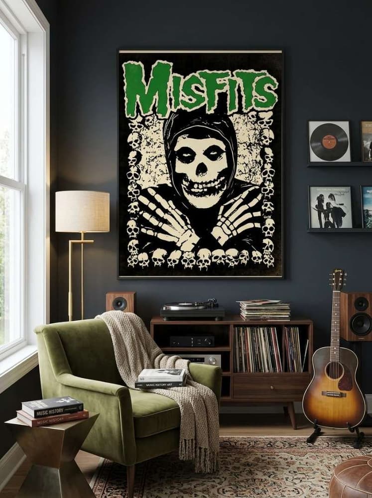 MISFITS