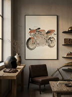 Ducati 916 de 1994