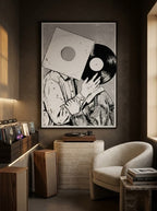 LOVE VINILO