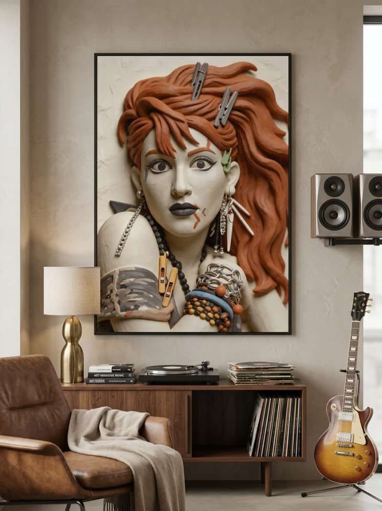 LAUPER