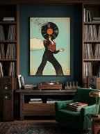 DISCO MAN