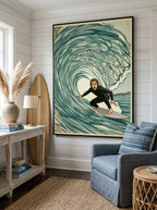 Alma de Surfista