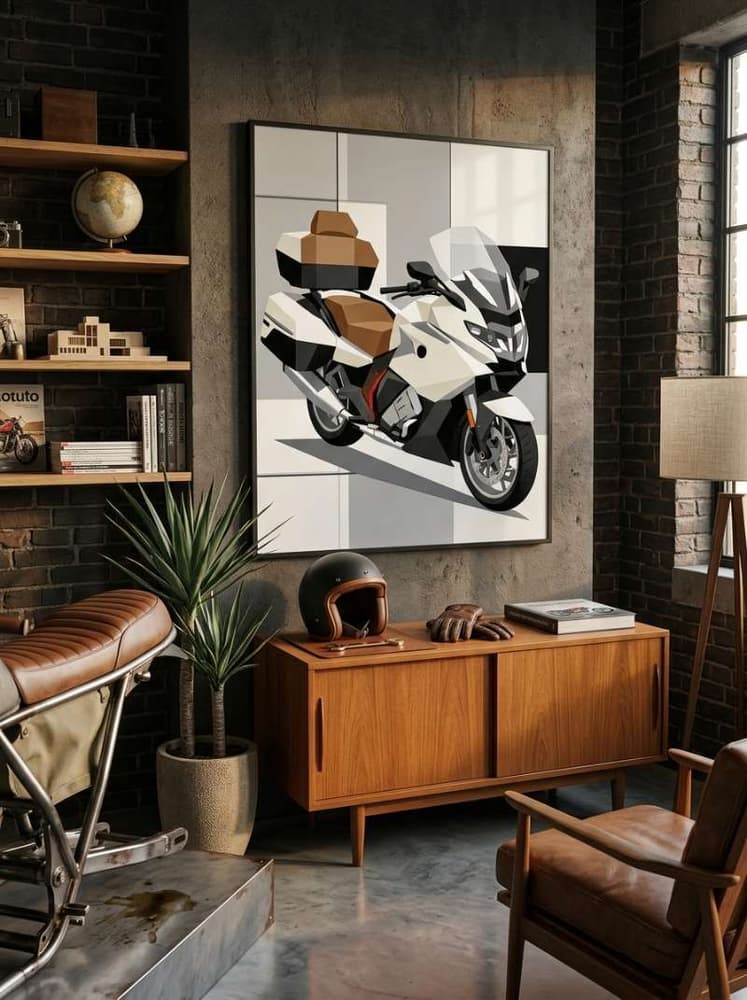 BMW K 1600 GT